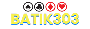 Logo BATIK303